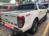 Bán Ford Ranger năm sản xuất 2018, nhập khẩu nguyên chiếc còn mới, giá tốt