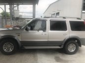 Cần bán Ford Everest đời 2007, nhập khẩu nguyên chiếc số sàn