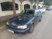 Bán Toyota Corolla sản xuất năm 1997, màu xanh lam, nhập khẩu