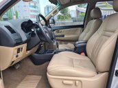 Bán Toyota Fortuner năm 2016 còn mới, giá tốt