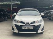 Cần bán Toyota Vios năm 2018 còn mới, 415tr