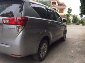 Chính chủ bán Toyota Innova E năm 2016, ĐKLĐ 01/2017, màu bạc