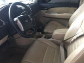 Bán Ford Everest 2011, màu đen, 400 triệu