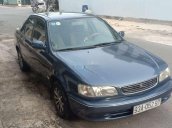 Bán Toyota Corolla sản xuất năm 1997, màu xanh lam, nhập khẩu