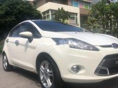 Cần bán xe Ford Fiesta sản xuất năm 2014 còn mới, 325tr