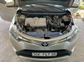 Bán Toyota Vios sản xuất 2017 còn mới, giá 430tr