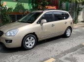 Bán xe Kia Carens năm 2007, nhập khẩu nguyên chiếc còn mới