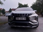 Bán Mitsubishi Xpander năm 2019, màu bạc, nhập khẩu chính chủ, 530 triệu