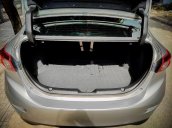 Bán xe Mazda 3 sản xuất năm 2016, màu bạc, giá chỉ 490 triệu