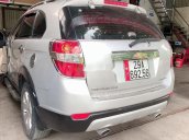 Cần bán Chevrolet Captiva sản xuất 2007, nhập khẩu nguyên chiếc còn mới, giá tốt