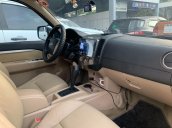 Bán xe Ford Everest sản xuất 2010, màu đen