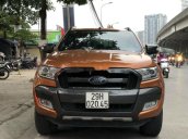 Bán Ford Ranger năm sản xuất 2016, xe nhập còn mới