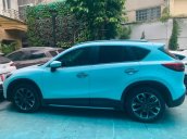 Cần bán xe Mazda CX 5 đời 2016, màu trắng