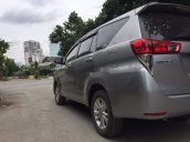 Chính chủ bán Toyota Innova E năm 2016, ĐKLĐ 01/2017, màu bạc