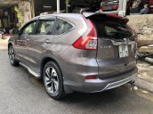 Bán xe Honda CR V sản xuất 2015 còn mới