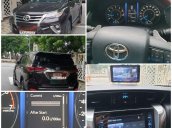 Cần bán gấp Toyota Fortuner năm sản xuất 2018, nhập khẩu nguyên chiếc còn mới, giá 950tr