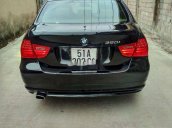 Bán BMW 320i năm sản xuất 2011, màu đen, nhập khẩu