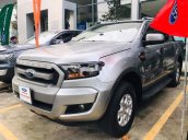 Bán Ford Ranger năm sản xuất 2018, nhập khẩu nguyên chiếc còn mới, giá tốt