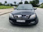 Bán Mercedes-Benz C200 năm sản xuất 2007, giá tốt, chính chủ sử dụng