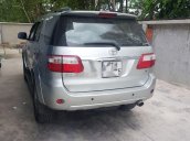 Cần bán gấp Toyota Fortuner sản xuất 2011, 480 triệu, xe chính chủ