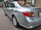 Bán Toyota Corolla Altis năm 2009, xe giá thấp, động cơ ổn định 