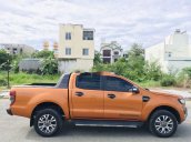 Bán Ford Ranger đời 2015, xe nhập siêu mới