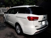 Cần bán xe Kia Sedona sản xuất năm 2015 còn mới, giá tốt