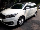 Cần bán xe Kia Sedona sản xuất năm 2015 còn mới, giá tốt