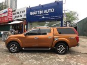 Bán Nissan Navara năm sản xuất 2016, nhập khẩu, xe giá thấp