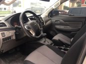 Bán Mitsubishi Triton 2018, màu xám, nhập khẩu nguyên chiếc, 515tr