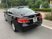 Bán Toyota Camry đời 2009 màu đen xe gia đình tốt 489 triệu đồng