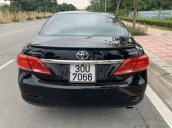 Bán Toyota Camry đời 2009 màu đen xe gia đình tốt 489 triệu đồng