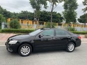 Bán Toyota Camry đời 2009 màu đen xe gia đình tốt 489 triệu đồng