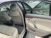 Bán Toyota Camry đời 2009 màu đen xe gia đình tốt 489 triệu đồng