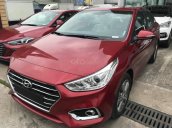 Hyundai Accent 2020 - khuyến mãi cực khủng - hỗ trợ lăn bánh giá tốt nhất thị trường