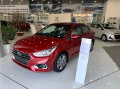 Hyundai Accent 2020 - khuyến mãi cực khủng - hỗ trợ lăn bánh giá tốt nhất thị trường