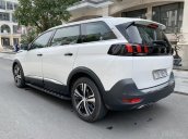 Peugeot 5008 1.6AT xe sản xuất 2018 4 lốp zin, sơ cua chưa hạ