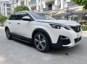 Peugeot 5008 1.6AT xe sản xuất 2018 4 lốp zin, sơ cua chưa hạ