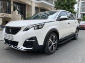 Peugeot 5008 1.6AT xe sản xuất 2018 4 lốp zin, sơ cua chưa hạ