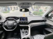 Peugeot 5008 1.6AT xe sản xuất 2018 4 lốp zin, sơ cua chưa hạ