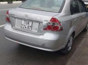 Cần bán Daewoo Gentra sản xuất năm 2009, nhập khẩu