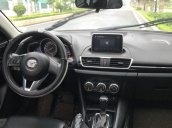 Cần bán lại chiếc Mazda 3 đời 2015, màu trắng, chính chủ sử dụng