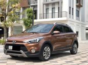 Hyundai i20 Active SX 2016 nhập khẩu nguyên con