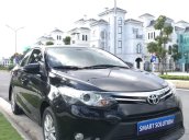 Cần bán gấp với giá ưu đãi nhất chiếc Toyota Vios đời 2018, xe giá tốt, động cơ ổn định