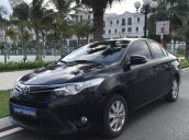 Cần bán gấp với giá ưu đãi nhất chiếc Toyota Vios đời 2018, xe giá tốt, động cơ ổn định