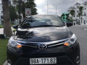 Cần bán gấp với giá ưu đãi nhất chiếc Toyota Vios đời 2018, xe giá tốt, động cơ ổn định