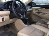 Cần bán gấp với giá ưu đãi nhất chiếc Toyota Vios đời 2018, xe giá tốt, động cơ ổn định