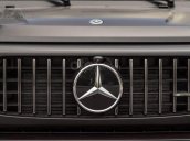 Bán xe Mercedes G63 Trail Package sản xuất 2020, màu đen