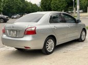 Cần bán Toyota Vios 1.5E sản xuất 2011
