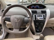 Cần bán Toyota Vios 1.5E sản xuất 2011